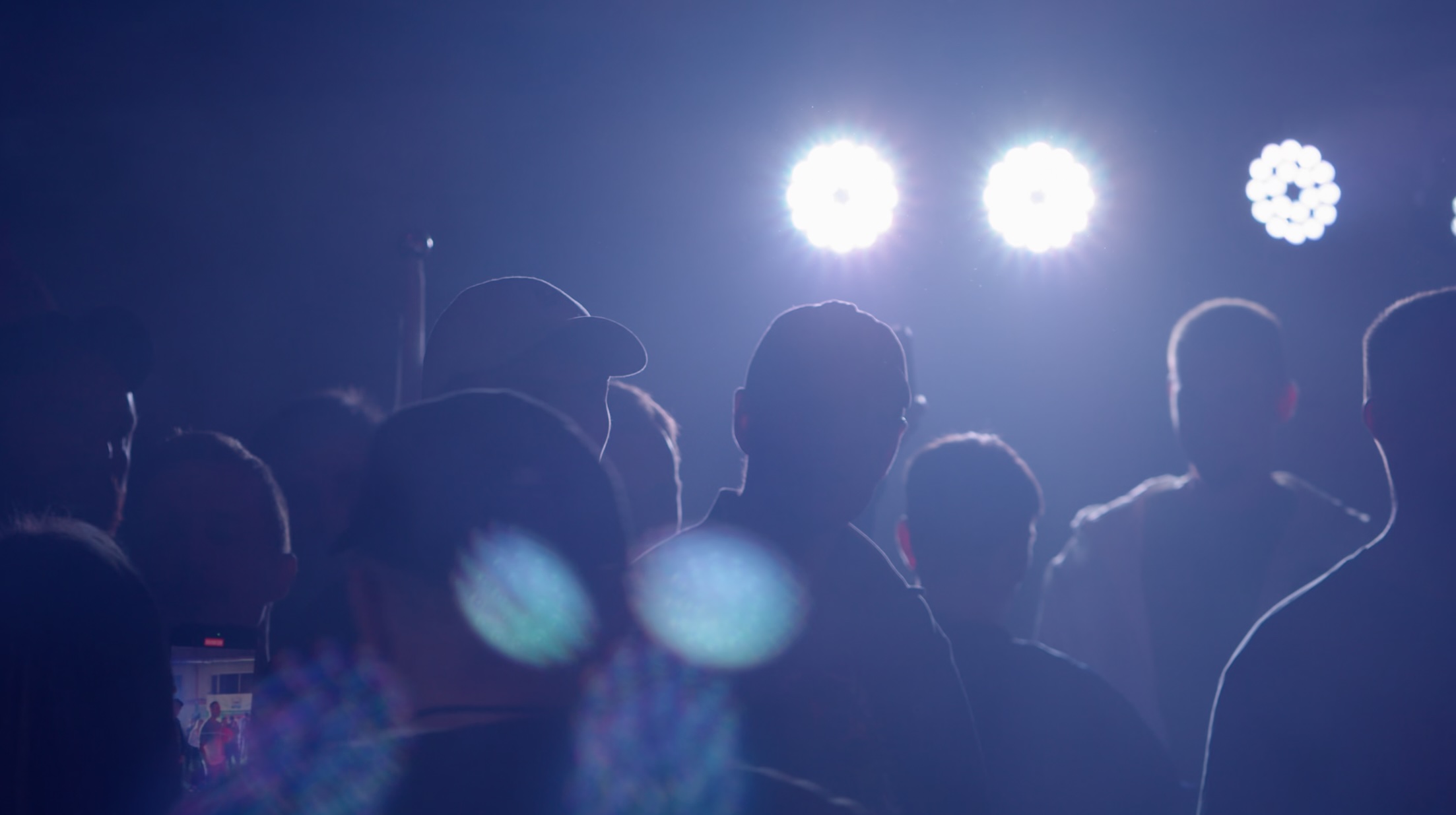 Сила живых историй